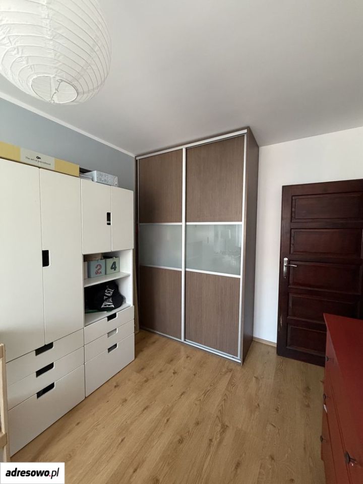 Mieszkanie 2-pokojowe Wrocław Fabryczna, ul. Główna. Zdjęcie 12