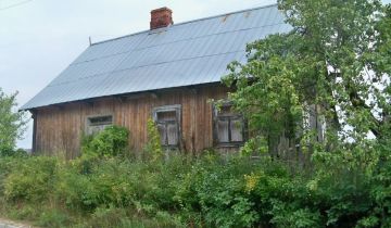 Działka siedliskowa Józefowo