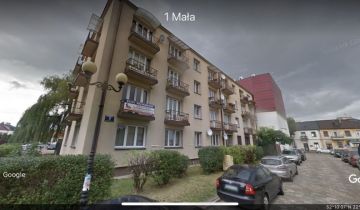 Mieszkanie 2-pokojowe Siedlce Centrum, ul. Mała 1
