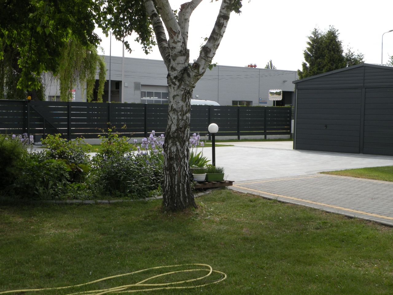 Działka budowlana Opole Półwieś, ul. Agnieszki Osieckiej. Zdjęcie 13