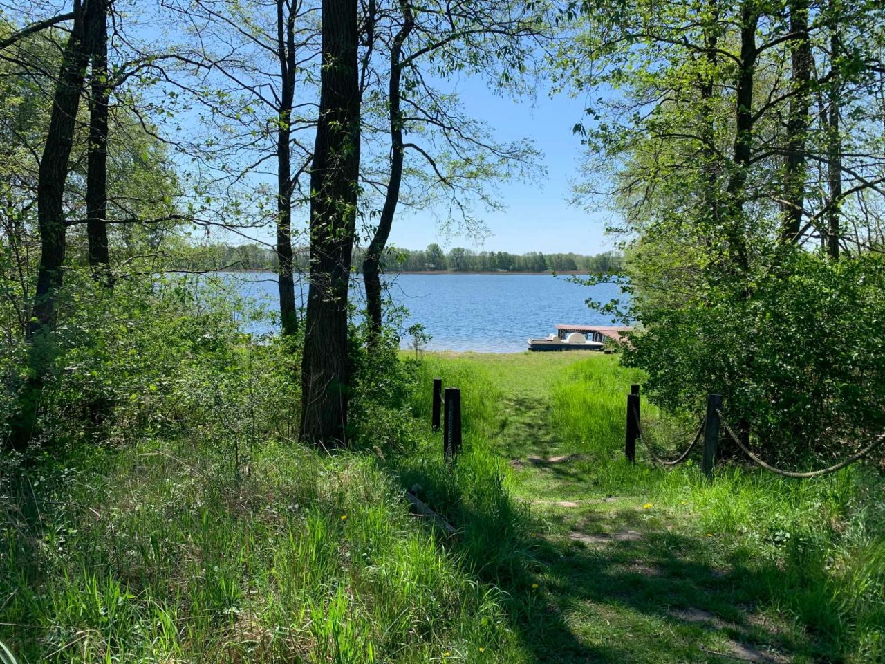 Działka rekreacyjna Lipnica. Zdjęcie 6