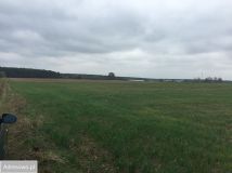 Działka budowlana Łowyń. Zdjęcie 2