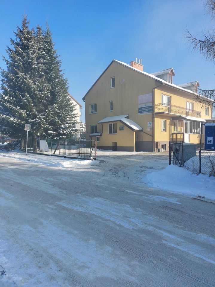 Lokal Zamość, ul. Krasnobrodzka. Zdjęcie 2