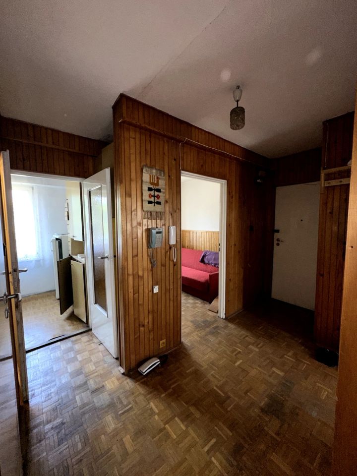 Mieszkanie 3-pokojowe Jasło, ul. Zygmunta Krasińskiego. Zdjęcie 8