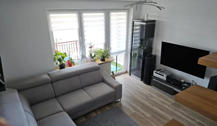 Mieszkanie 3-pokojowe Radom Zamłynie, ul. Główna