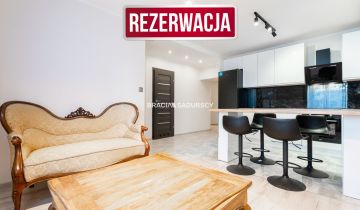Mieszkanie 3-pokojowe Kraków Nowa Huta, os. Zgody