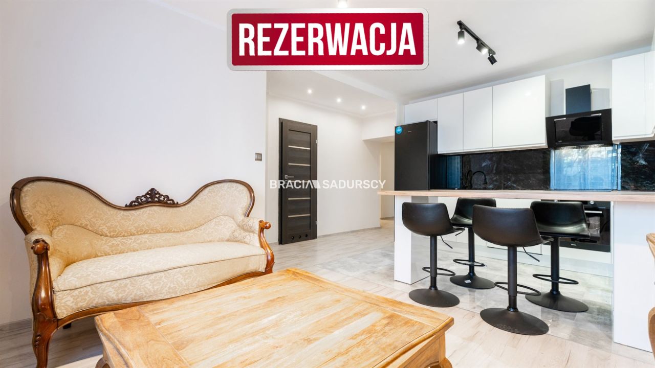 Mieszkanie 3-pokojowe Kraków Nowa Huta, os. Zgody