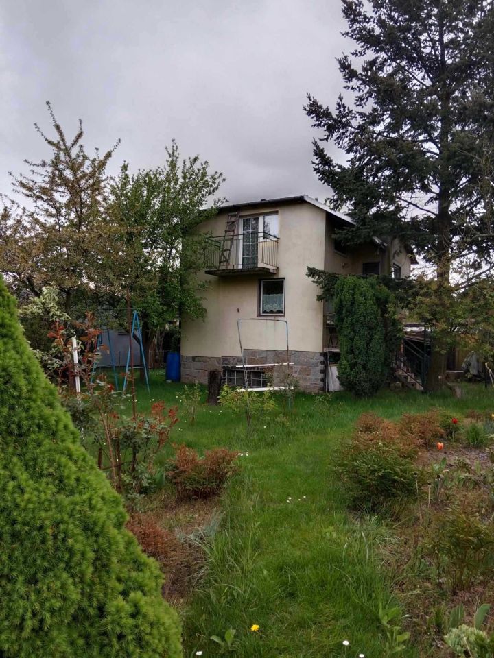 Działka rekreacyjna Kalisz Szczypiorno