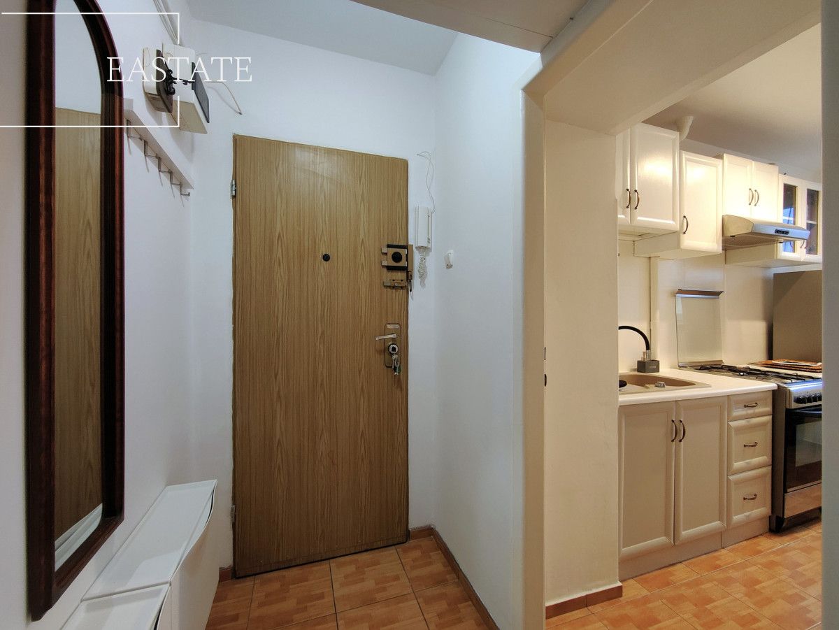 Mieszkanie 2-pokojowe Warszawa Mokotów, ul. Braci Pillatich. Zdjęcie 11