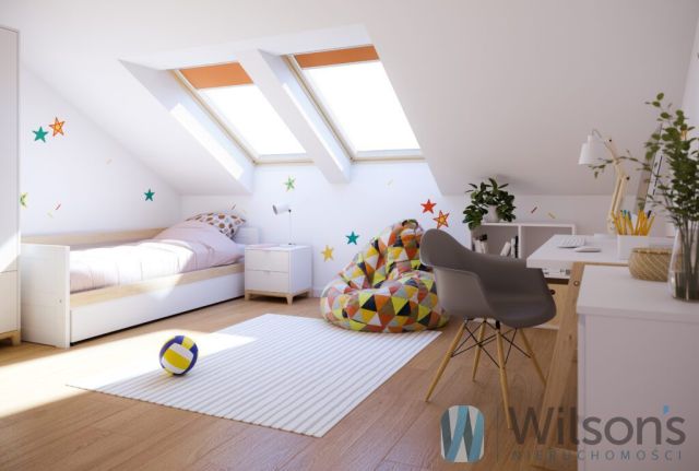 Mieszkanie 6-pokojowe Piastów, ul. Stanisława Bodycha. Zdjęcie 17