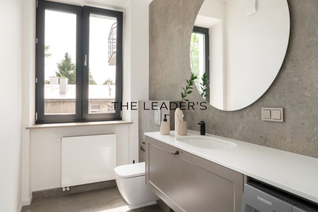 Mieszkanie 3-pokojowe Warszawa, ul. Antoniego Edwarda Odyńca. Zdjęcie 12