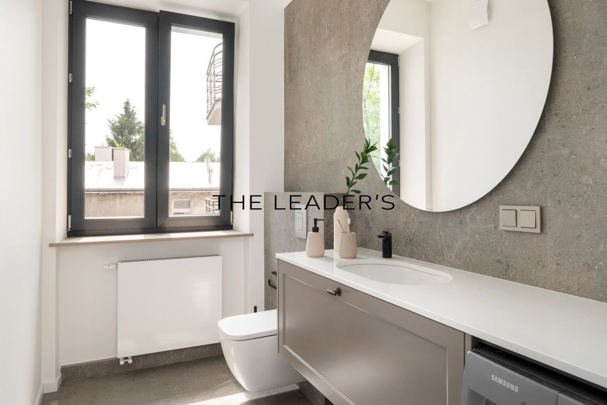 Mieszkanie 3-pokojowe Warszawa, ul. Antoniego Edwarda Odyńca. Zdjęcie 12