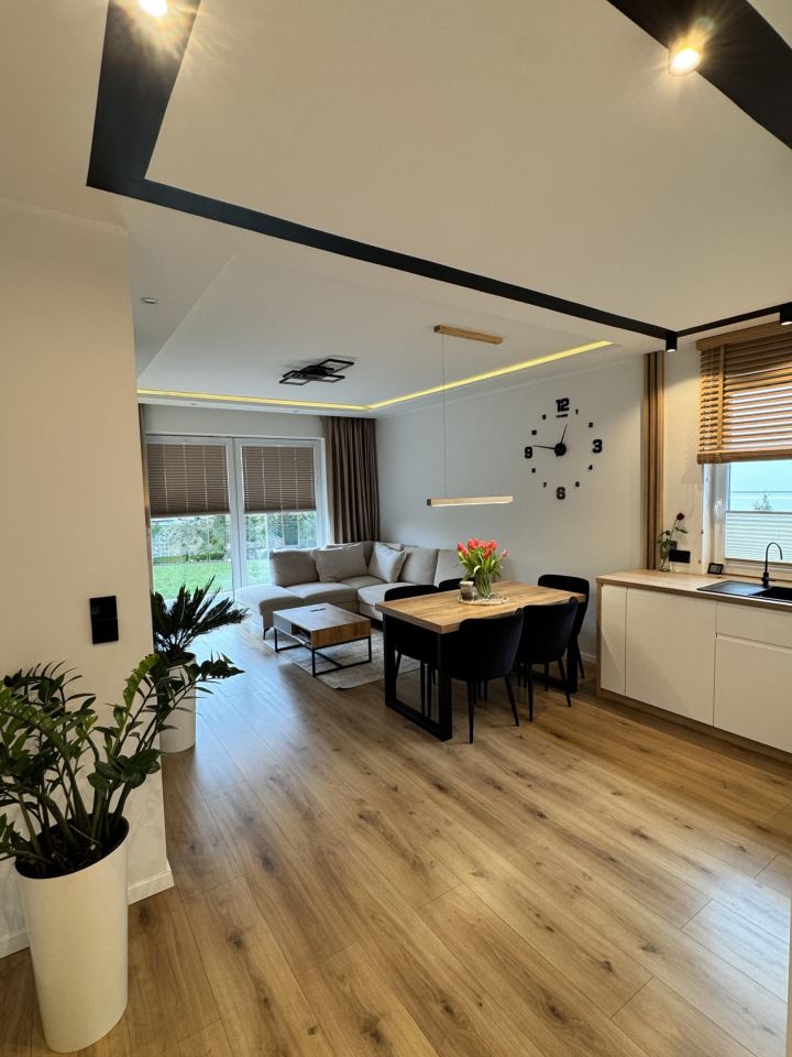 bliźniak, 3 pokoje Mierzyn, ul. Natalii. Zdjęcie 5