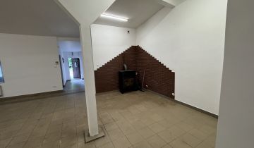 Lokal Biskupiec, ul. Tadeusza Kościuszki