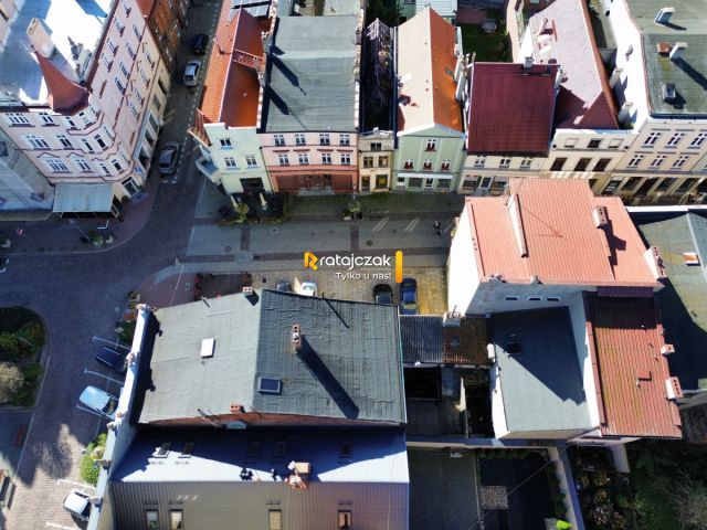 kamienica, 10 pokoi Tczew, pl. gen. Józefa Hallera. Zdjęcie 7