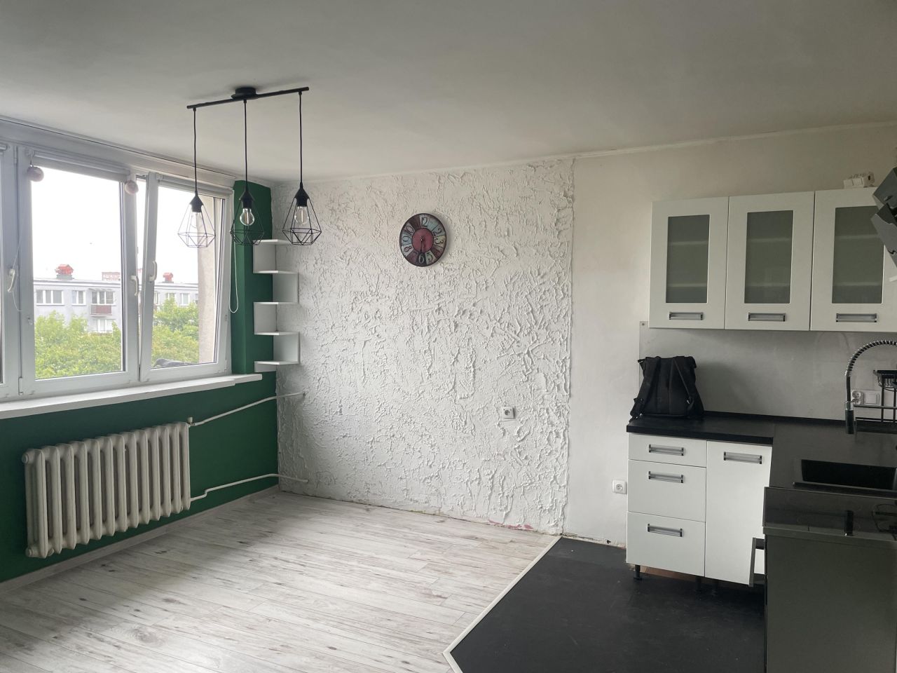 Mieszkanie 2-pokojowe Płock Skarpa, ul. Juliusza Słowackiego. Zdjęcie 5