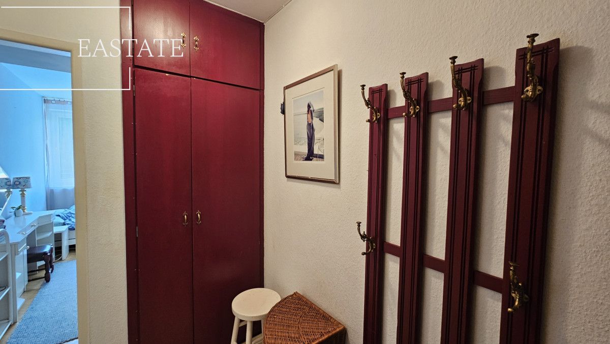 Mieszkanie 2-pokojowe Sopot Kamienny Potok, ul. Józefa Kraszewskiego. Zdjęcie 10