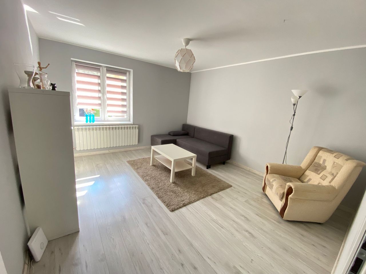 Mieszkanie 2-pokojowe Wałbrzych Nowe Miasto, ul. Karola Namysłowskiego