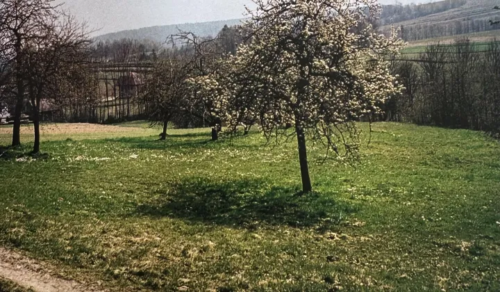 Działka budowlana Lanckorona Kopań, ul. Kopań
