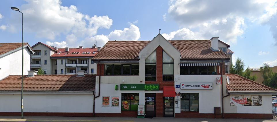 Lokal Warszawa Ursynów, ul. Jana Rosoła. Zdjęcie 12