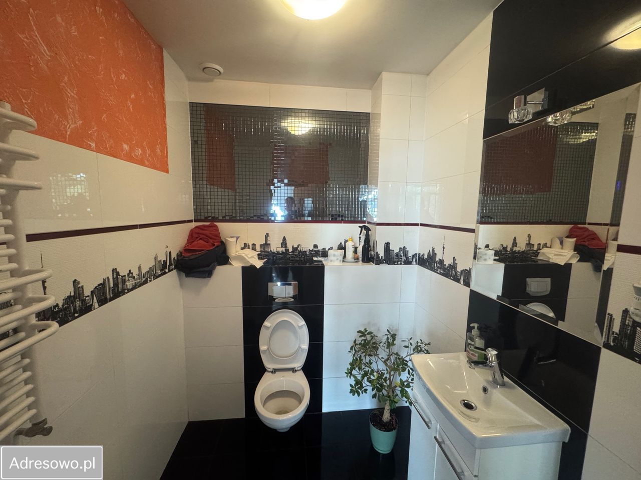 Hala/magazyn Podwiesk. Zdjęcie 10