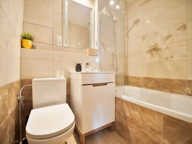 Mieszkanie 3-pokojowe Wrocław Południe, ul. Oficerska. Zdjęcie 8