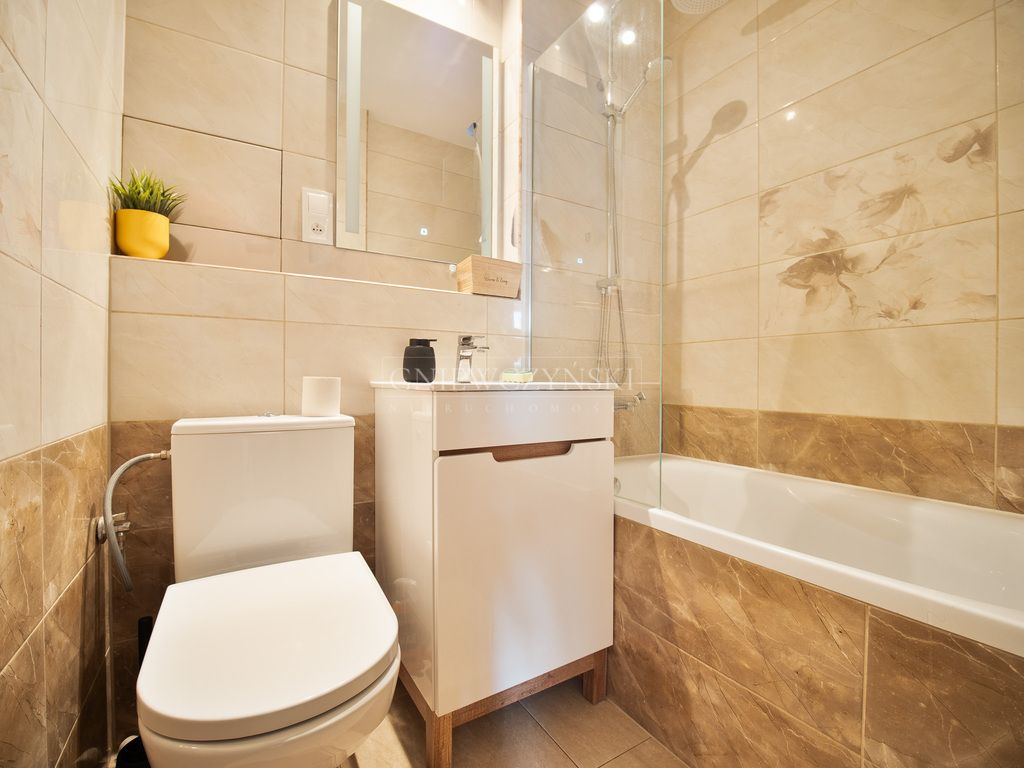 Mieszkanie 3-pokojowe Wrocław Południe, ul. Oficerska. Zdjęcie 8