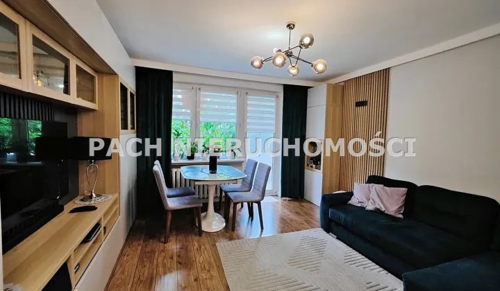 Mieszkanie 3-pokojowe Bielsko-Biała Złote Łany