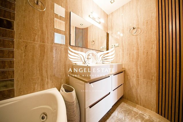 Mieszkanie 4-pokojowe Szczecin, ul. Aleksandra Kostki Napierskiego. Zdjęcie 10