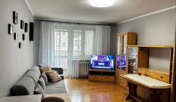 Mieszkanie 3-pokojowe Wrocław Krzyki, ul. Zgodna