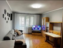 Mieszkanie 3-pokojowe Wrocław Krzyki, ul. Zgodna