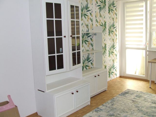 Pokój Wrocław Fabryczna, ul. Franciszka Hynka. Zdjęcie 1