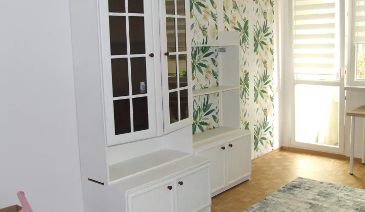 Pokój Wrocław Fabryczna, ul. Franciszka Hynka