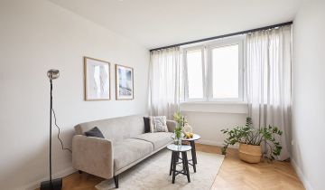 Mieszkanie 2-pokojowe Wrocław Fabryczna, ul. Drukarska