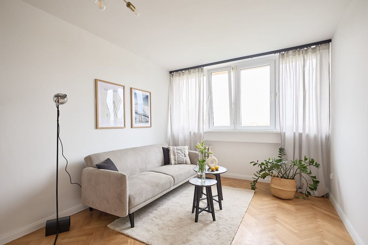 Mieszkanie 2-pokojowe Wrocław Fabryczna, ul. Drukarska