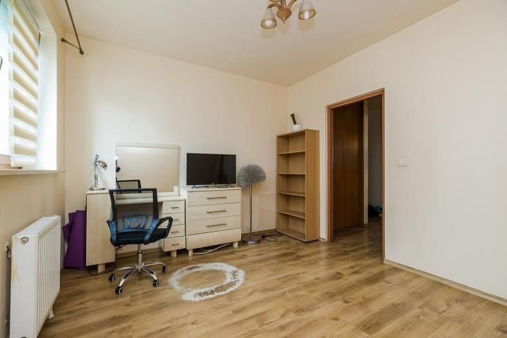 Mieszkanie 3-pokojowe Warszawa Ochota. Zdjęcie 4