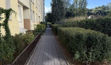 Mieszkanie 2-pokojowe Warszawa Mokotów, ul. Konduktorska