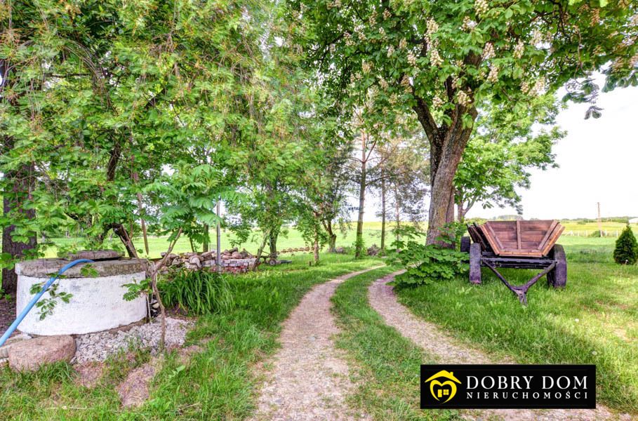 dom wolnostojący, 5 pokoi Sejny. Zdjęcie 16