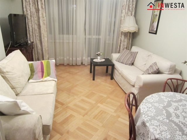 Mieszkanie 3-pokojowe Warszawa Śródmieście, ul. Fryderyka Chopina. Zdjęcie 7