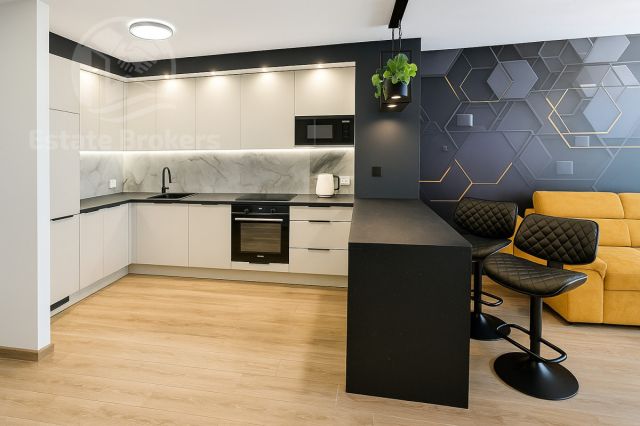 Mieszkanie 2-pokojowe Wrocław Fabryczna, ul. Białowieska. Zdjęcie 3