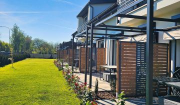 dom szeregowy, 3 pokoje Grzybowo, ul. Polna