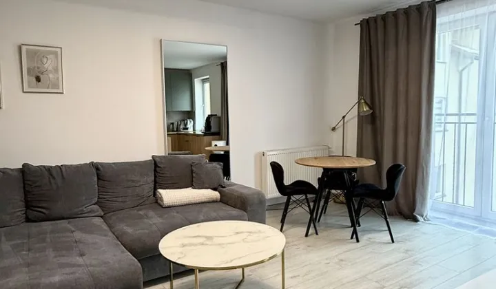 Mieszkanie 2-pokojowe Tarnowskie Góry Osada Jana, ul. Pogodna