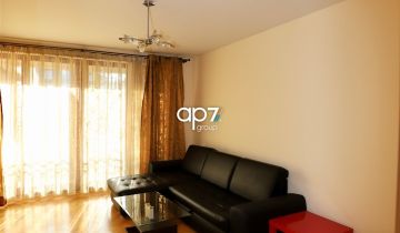 Mieszkanie 3-pokojowe Kraków Dębniki, ul. Lubostroń