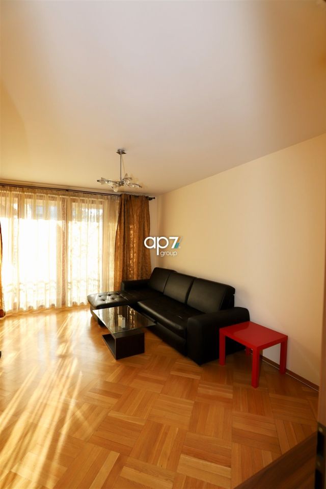 Mieszkanie 3-pokojowe Kraków Dębniki, ul. Lubostroń