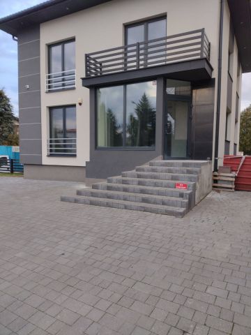 Lokal Lublin Dziesiąta, ul. Władysława Kunickiego. Zdjęcie 1