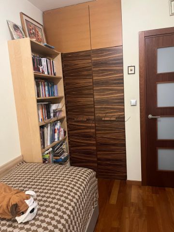 Mieszkanie 3-pokojowe Warszawa Mokotów, ul. Rajska. Zdjęcie 3