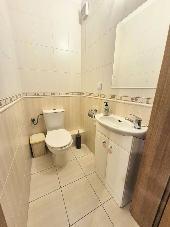 Mieszkanie 3-pokojowe Warszawa Mokotów, ul. Orzycka. Zdjęcie 16