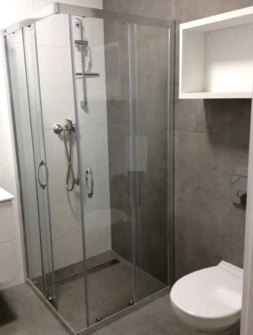 Mieszkanie 1-pokojowe Wrocław Psie Pole, ul. Bierutowska. Zdjęcie 4