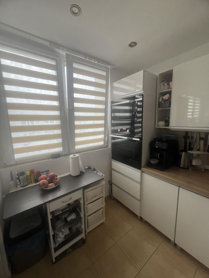 Mieszkanie 2-pokojowe Świnoujście Centrum, ul. Rybaki