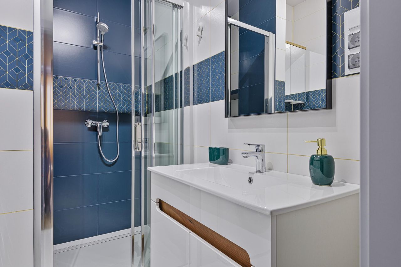 Mieszkanie 1-pokojowe Sosnowiec Środula, ul. Marii Konopnickiej. Zdjęcie 15